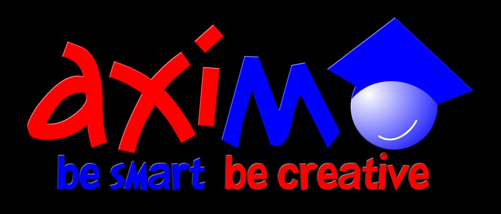 AXIMO INDONESIA | Friendchised