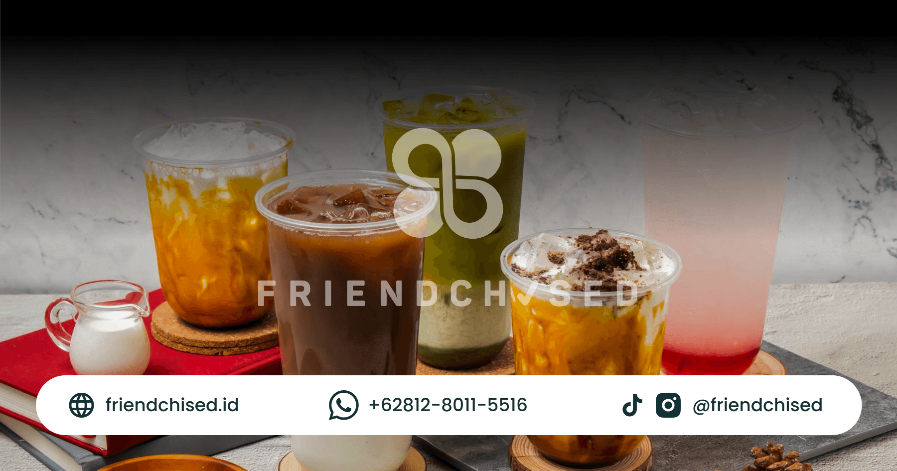 Bisnis Coffee & Resto Siap Jalan Tanpa Mulai dari Nol