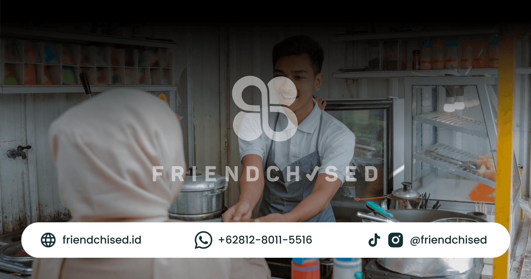 Mengenal Konsep Waralaba dan Peluangnya di Indonesia