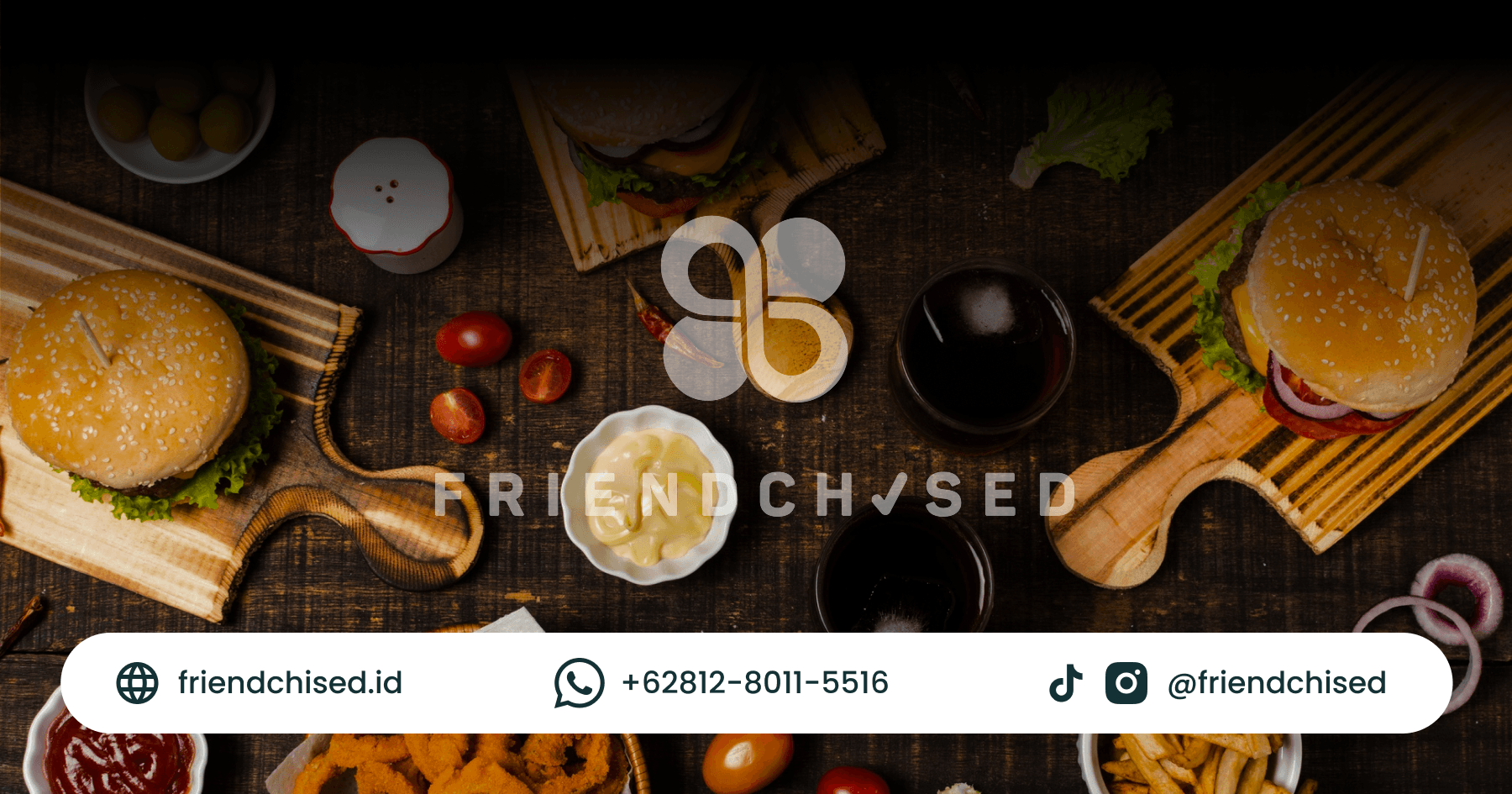 Franchise Makanan Paling Laris untuk Peluang Bisnis Jangka Panjang