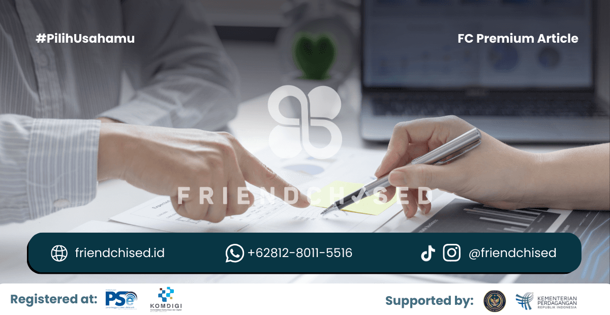 Franchise Warteg Kharisma Bahari Syarat, Modal, dan Cara Bergabung