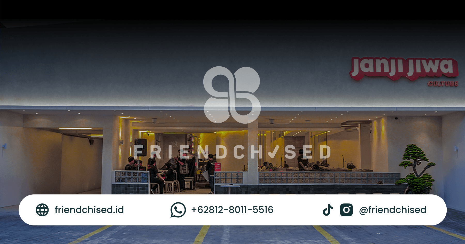 Franchise Janji Jiwa Sebagai Bisnis Minuman Kopi yang Masih Diminati