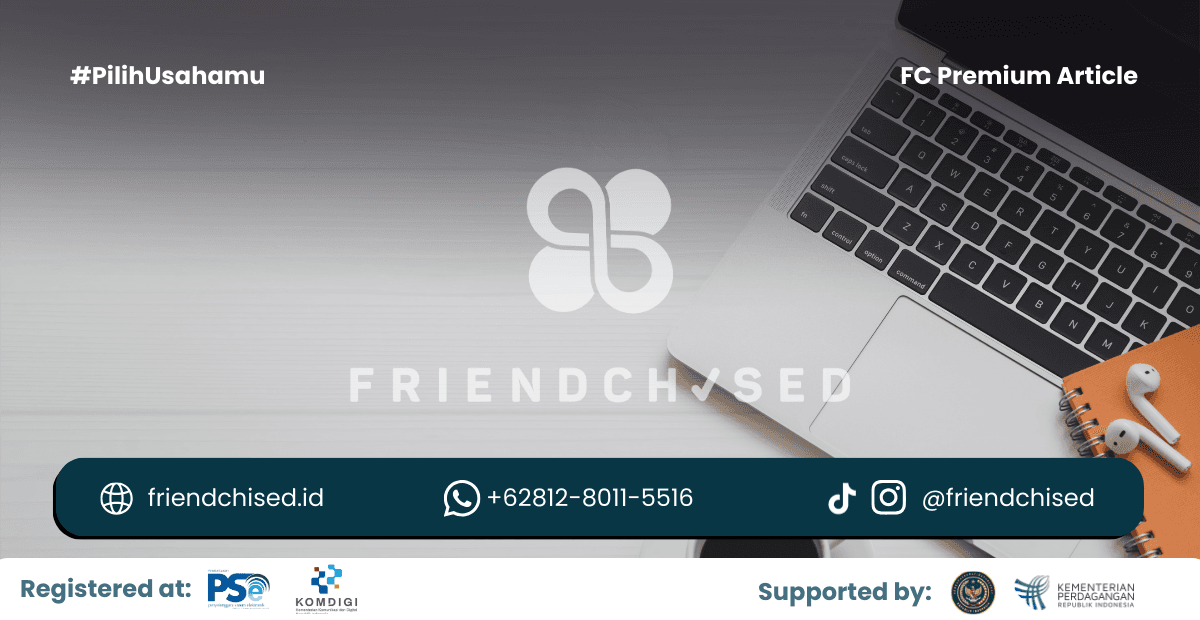 Cara Mulai & Rekomendasi Lowongan Bisnis Online Tanpa Modal